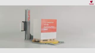 استرچ پالت اتلانتا