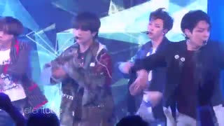 کسی اسم اهنگ این میکسو میدونه؟