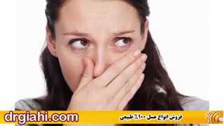 درمان باد معده با روشهای باور نکردنی
