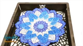 قاب میناکاری