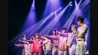 ★::.دومین سالگرد SF9 مبارکــــــــــــــــــــــــــــــــ.::★