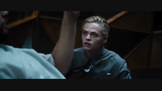 فیلم اکشن آپگرید upgrade 2018 با زیرنویس فارسی