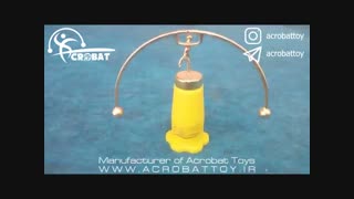 اسباب بازی جدید در ایران فروش عمده اسباب بازی آکروبات 09135709341