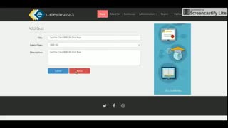 پروژه ی php و MySQL روی سیستم میدیریت   .