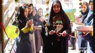 مهد کودک و پیش دبستانی چهار ستاره نی نی ناز در کرمانشاه