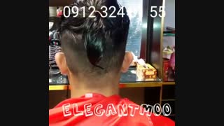 ترمیم مو /موسسه ی الگانت 02188962259