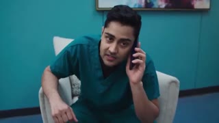 دانلود سریال دستیار پزشک -فصل 1 قسمت 13 - با زیرنویس چسبیده