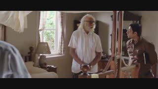 فیلم 102 سالگی پایان نیست با دوبله فارسی