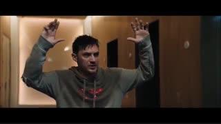 تریلر فیلم ونوم - Venom 2018
