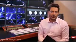 مسابقه برنده باش محمدرضا گلزار - دانلود از طریق کانال تلگرام ادرس کانال در زیر