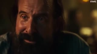 American gods season 2 trailer