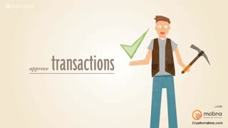 ماینر و استخراج بیتکوین