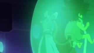 Dragon ball super broly trailer