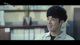 قسمت دوم  سریال کره ای  لبخند پر کشیده از نگاهت +زیرنویس چسبیده +آنلاین +کامل The Smile Has Left Your Eyes  با بازی سو این گوک