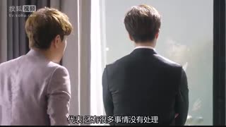 قسمت ششم  مینی سریال کره ای عشق یک طرفه با بازی “جانگ ایل وو”+زیرنویس آنلاین +کامل