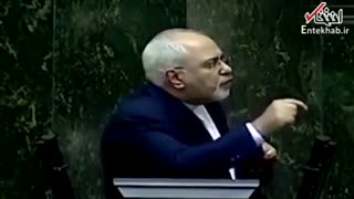 ظریف: قیمت ارز ربطی به FATF ندارد