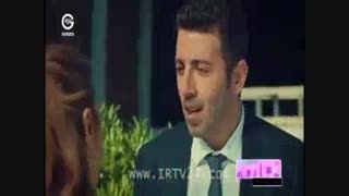 سریال عروس استانبولی قسمت 167