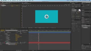شبیه سازی حرکت برخورد جسمی با زمین از نمای بالا