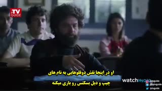 با ده سریال کمدی تاریک و سیاه تلویزیون در سال های اخیر بیشتر آشنا شوید!