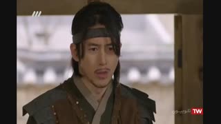 سریال گلی در زندان (افسانه اوک نیو) از 15 مهرشبکه سوم