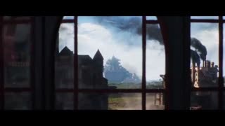دانلود فیلم اکشن Mortal Engines 2018 با زیرنویس فارسی