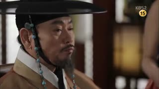 قسمت هشتم سریال کره ای چهره پادشاه +زیرنویس +کامل The Kings Face با بازی سئو این گوک ، Jo Yoon-hee و Kim Gyu-ri