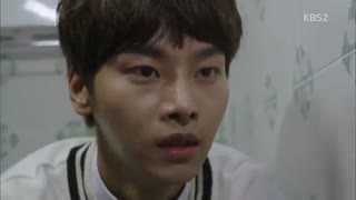 قسمت دوم سریال کره ای تشویقم کن Cheer Up با بازی جی سو,جونگ ایون جی[Apink]چه سو بین,لی وون گئون ,N [لیدر VIXX]+زیرنویس فارسی