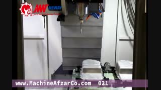 دستگاه cnc فرز سی ان سی ماشین افزار آذربایجان