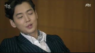 درخواستی+ قسمت اول سریال کره ای سقوط به خاطر بی گناهی +زیرنویسFalling for Innocence با بازی جانگ کیونگ هو ، یون هیون مین و Kim