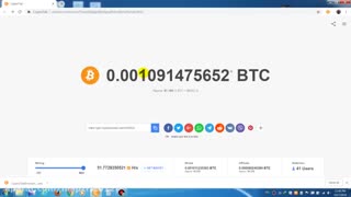 اموزش نرم افزارcrypto tab با بیت کوین رایگان و مادام العمر با مهندس رامین