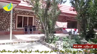 باغ ویلا 1250متر در شهریار کد 236 املاک بمان
