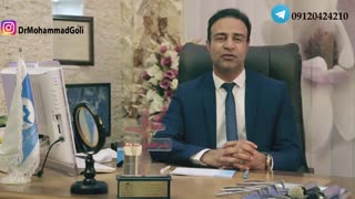 سن مناسب برای جراحی بینی