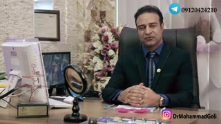 تورم و کبودی بعد از جراحی بینی