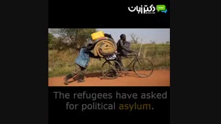 یک دقیقه انگلیسی بادکتر زبان-فصل نوزدهم -ویدئو شماره 7