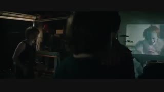 ▪ Eso (2017) - Escena del Garaje (Español Latino) ▪