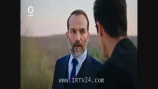 سریال عشق سیاه و سفید قسمت 28