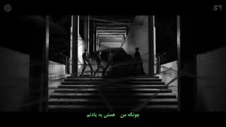 موزیک ویدیو Give Me A Chance از لی با زیرنویس فارسی چسبیده