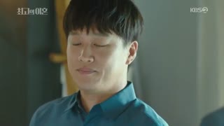 دانلود قسمت اول  سریال کره ای بهترین طلاق+کامل +کیفیت بالا Matrimonial Chaos