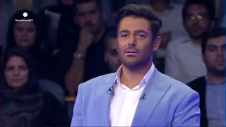 دانلود قسمت اول مسابقه برنده باش محمدرضا گلزار+کیفیت فوق العاده