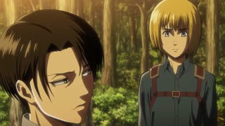 دانلود قسمت اول (فصل سوم) انیمیشن سریالی نبرد تیتان ها 2018 دوبله فارسی