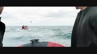 دانلود فیلم مگ+زیرنویس آنلاین The Meg 2018 با بازی جیسون استاتهام