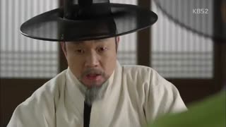 قسمت یازدهم سریال کره ای چهره پادشاه +زیرنویس +کامل The Kings Face با بازی سئو این گوک ، Jo Yoon-hee و Kim Gyu-ri