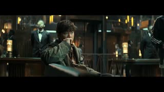 فیلم چینی  دنیای حیوانات +زیرنویس +کامل Animal World 2018