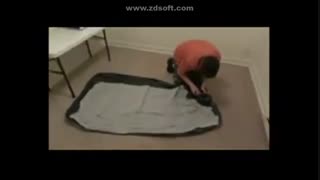 تخت خواب بادی یک نفره