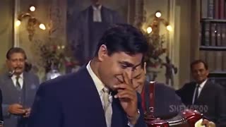 آهنگ هندی فیلم سنگام