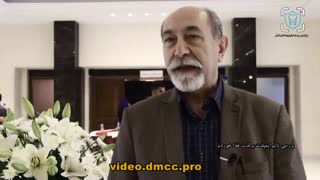 با ایمپلنت مانند دندان طبیعی غدا بخورید|کلینیک دندانپزشکی مدرن