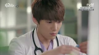 دانلود سریال کره ای زوج اورژانسی Emergency Couple با بازی چوی جین هیوک و سونگ جی هیو + زیرنویس فارسی آنلاین [ قسمت هجدهم ]