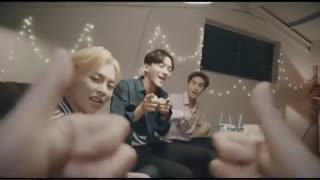 اینم تخیلات اکسویی برای دو تا دوست خر مگسم _>_ (صبا و محدثه)