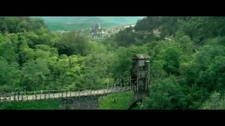 تریلر نهایی فیلم Robin Hood