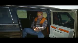 اولین تریلر فیلم Vice